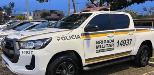 Homem é encontrado morto com golpes de faca em Cachoeirinha na foto, homem morto Cachoeirinha