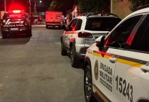 Homem é morto a tiros na frente de casa em Canoas