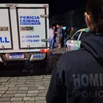 Homem é morto a tiros no bairro Fátima, em Caxias do Sul