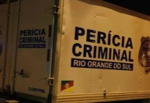 Homem é morto a tiros em Nova Prata: polícia investiga execução ligada ao tráfico de drogas Homem é morto a tiros em Nova Prata: polícia investiga execução ligada ao tráfico de drogas