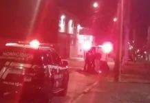 Homem é morto a tiros no bairro Navegantes, em Porto Alegre; crime ocorreu perto de ponto de tráfico Homem é morto a tiros no bairro Navegantes, em Porto Alegre; crime ocorreu perto de ponto de tráfico