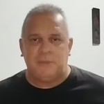 Agente comunitário é morto a tiros na frente de casa