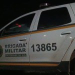 ocorrência dos homens mortos em bar