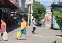 horário de verão 2025