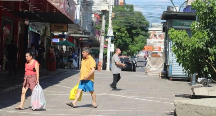 horário de verão 2025