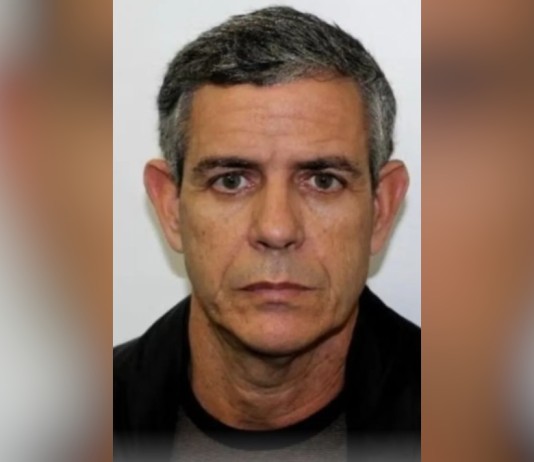 Identificado homem que morreu esmagado por passarela na BR-116