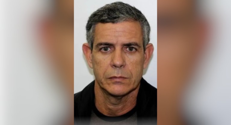 Identificado homem que morreu esmagado por passarela na BR-116