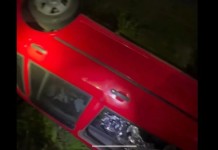 Tragédia na VRS-874: idoso morre em grave acidente em São José do Hortêncio Tragédia na VRS-874: idoso morre em grave acidente em São José do Hortêncio