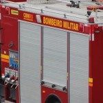 Susto em Canoas: incêndio em residência mobiliza bombeiros e levanta preocupação entre moradores Incêndio em Canoas mobiliza bombeiros na Rua 15 de Novembro, no bairro Nossa Senhora das Graças.