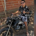Saiba quem é o influencer morto durante abordagem policial O influencer que foi morto a tiros