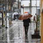 Inmet emitiu alerta vermelho de tempestade para esta semana no RS? Entenda a previsão Inmet emitiu alerta vermelho de tempestade para esta semana no RS? Entenda a previsão