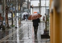 Inmet emitiu alerta vermelho de tempestade para esta semana no RS? Entenda a previsão Inmet emitiu alerta vermelho de tempestade para esta semana no RS? Entenda a previsão