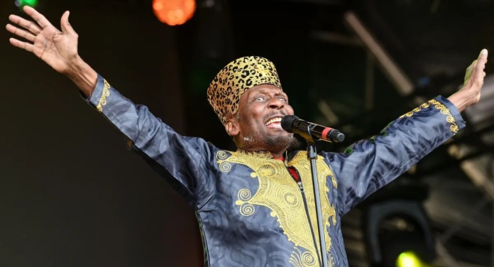 Luto na música: morre Jimmy Cliff aos 81 anos, o gigante do reggae que marcou gerações