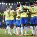 Jogo do Brasil hoje: horário, onde assistir e escalação
