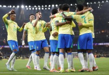 Jogo do Brasil hoje: horário, onde assistir e escalação
