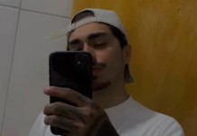 o jovem que morreu em acidente na BR-386