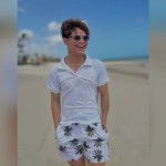 Jovem de 20 anos passal mal e morre após ingerir bebida alcoólica em festa Jovem passal mal e morre após ingerir bebida alcoólica em festa cearense