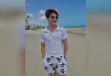 Jovem de 20 anos passal mal e morre após ingerir bebida alcoólica em festa Jovem passal mal e morre após ingerir bebida alcoólica em festa cearense