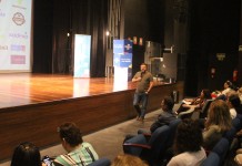 Movimento Juntos Pelo Comércio de Canoas preparara empreendedores para Natal e Black Friday na foto, movimento juntos pelo comércio Canoas