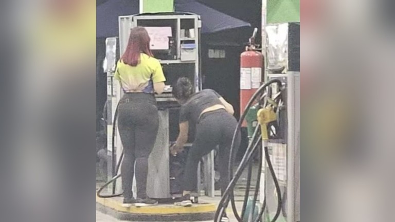 A justlça proibiu justiça proíbe posto