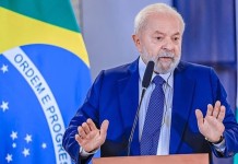 Lula sanciona lei que proíbe linguagem neutra Lula sanciona lei que proíbe linguagem neutra