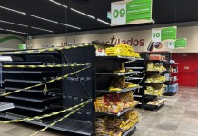 Macromix vai ter loja em prédio onde funcionava filial do Carrefour na foto, macromix no prédio carrefour