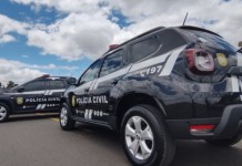 na foto, massacre escola no rs