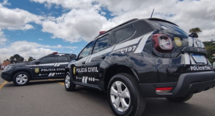 na foto, massacre escola no rs