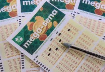 Mega-Sena 2943: saiba onde foi feita aposta do RS que ganhou R$ 14,9 milhões mega-sena 2943