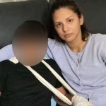 o menino que teve os dedos decepados em portugal