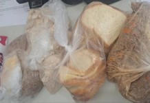 As merendas que as merendeiras roubavam em escola