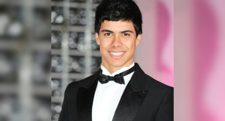 morte fotógrafo canoas