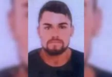 Homem é morto a tiros dentro de igreja em Porto Xavier; polícia investiga o caso Homem é morto a tiros dentro de igreja em Porto Xavier; polícia investiga o caso