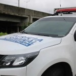 ocorrência do motociclista que morreu na RS-446