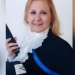 A mulher que teve o corpo carbonizado e encontrado em cemitério