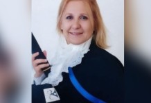 A mulher que teve o corpo carbonizado e encontrado em cemitério