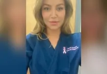 Mulher finge câncer terminal por 5 anos para ganhar prótese de silicone e presentes de luxo