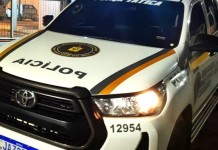 Mulher mata marido em Arroio dos Ratos durante briga Mulher mata marido em Arroio dos Ratos durante briga