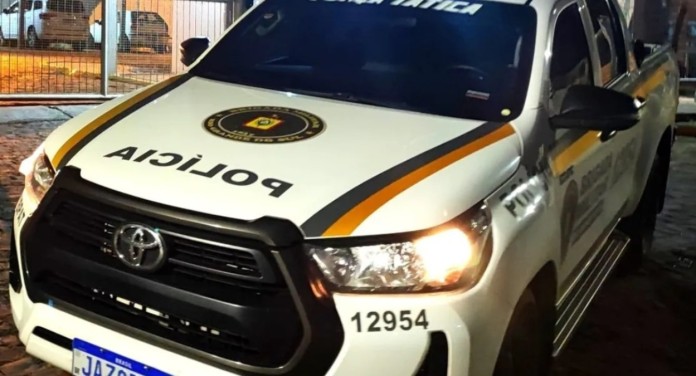 Mulher mata marido em Arroio dos Ratos durante briga