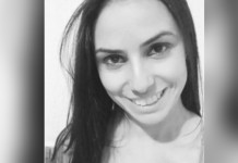 A mulher que foi morta após assalto em Passo Fundo