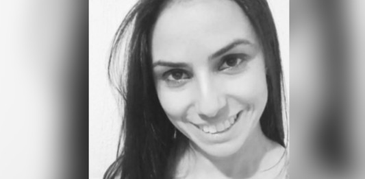 A mulher que foi morta após assalto em Passo Fundo