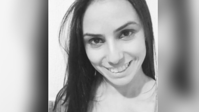 A mulher que foi morta após assalto em Passo Fundo