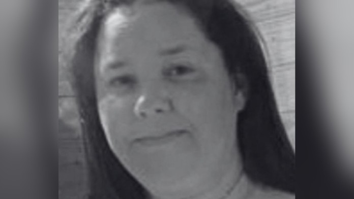 A mulher morta em santa catarina