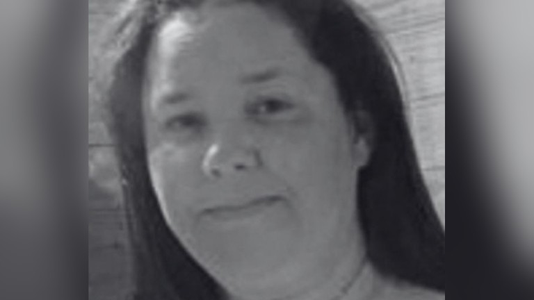 A mulher morta em santa catarina