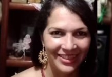 a mulher morta em são paulo