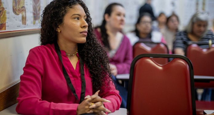 Mulheres em Canoas ganham curso gratuito de Marketing Digital