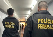 PF faz operação surpresa e mira ex-nora de Lula em investigação sobre desvio de recursos públicos