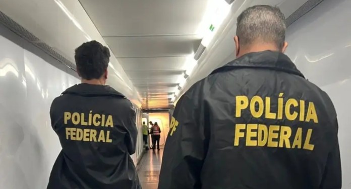 PF faz operação surpresa e mira ex-nora de Lula em investigação sobre desvio de recursos públicos