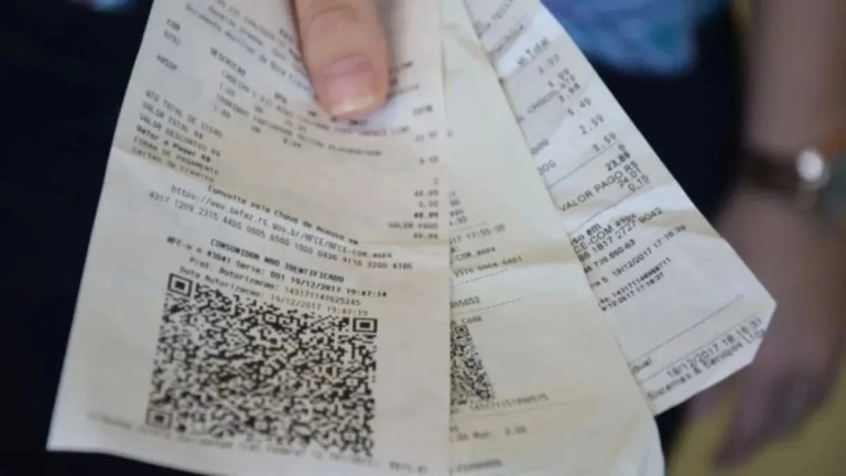 Mudança importante: a partir de agora, Nota Fiscal Gaúcha só com login Gov.br