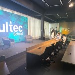 Nova escola da Ulbra aposta em tecnologia, empreendedorismo e comunicação